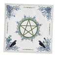 thumbnail image 3 of Almohadilla De Astrología Tarots Paño Para Psicólogos Domésticos Diarios Magos, 3 of 8