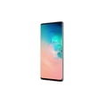 thumbnail image 2 of Samsung Galaxy S10 128GB Prism White, 2 of 6