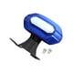 thumbnail image 1 of Respaldo para bicicleta eléctrica Respaldo para motocicleta Respaldo para pasajero de bicicleta eléctrica Azul, 1 of 9