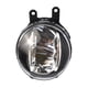 thumbnail image 5 of Parachoques delantero faro izquierdo lámpara de conducción luz antiniebla repuesto 81210-48050, 5 of 6