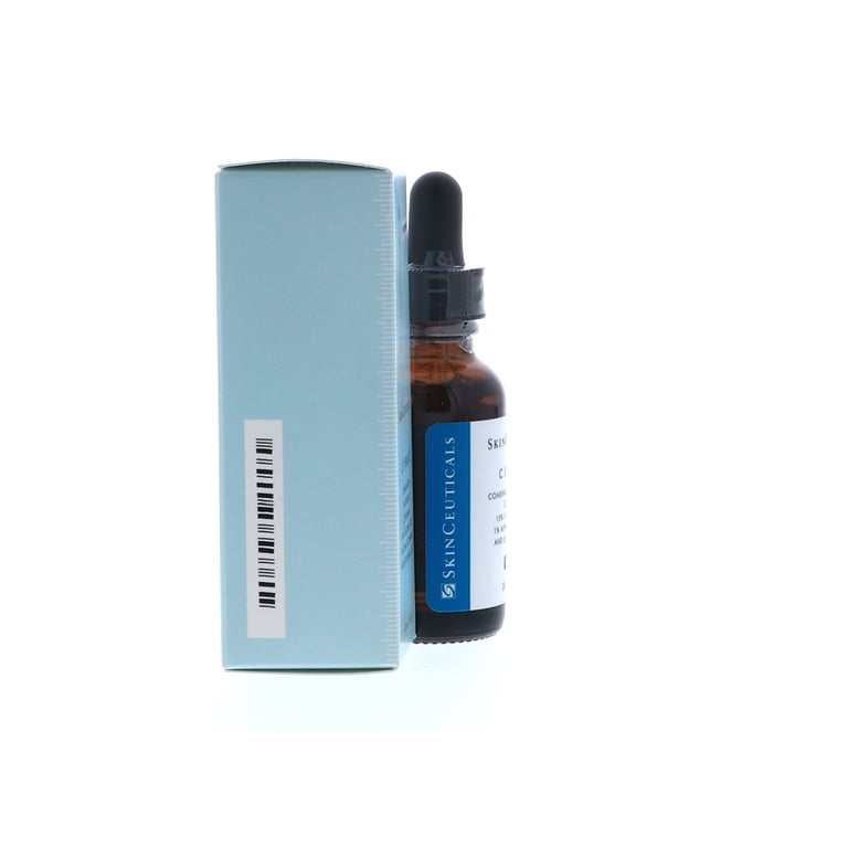 SkinCeuticals C.E. Ferulic Serum, 15% Vitamin C, 1% Vitamin E, 0.5