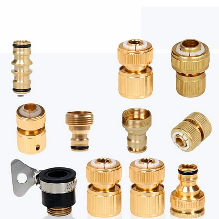 hoses adapter copper