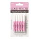 thumbnail image 1 of Pegamento para uñas KISS Gel Rosa, paquete de 2, 1 of 7