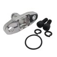 thumbnail image 3 of 3/4" Barb Oil Return Drain Flange T4 B, 3 of 8