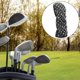 thumbnail image 5 of PU Skull Rivet Golf Putter Cover, Golf Supplies Golf Putter Cover, Diversión Al Aire Libre Para Club Head Firm Fitting Protection ANGGREK Otros, 5 of 8