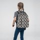 thumbnail image 5 of Balery Haloween Pumpkins Mochila ligera para hombre y mujer: duradera e impermeable, ideal para la escuela, el trabajo, viajes y uso diario., 5 of 7