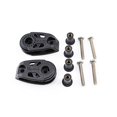 thumbnail image 2 of Kit Anchor Trolley YakGear Deluxe con poleas Harken, 2 of 6