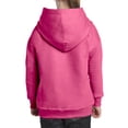 thumbnail image 2 of MmF - Big Girls Hoodies and Sweatshirts - Christmas Daddy Claus in Red, 2 of 6