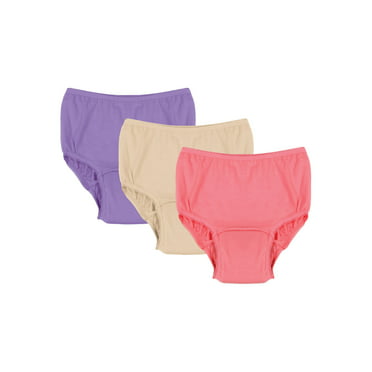 Dr. Leonard?s Women's Incontinence Panties - Color Pastel Size 14 ...