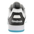 thumbnail image 4 of Mens Reebok BB 4000 II Shoe Size: 11 Cblack - Radaqu - Ftwwht Basketball, 4 of 5