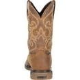 thumbnail image 4 of Rocky Original Ride FLX Women's Composite Toe Waterproof Western Boot Size 6.5(M), 4 of 7