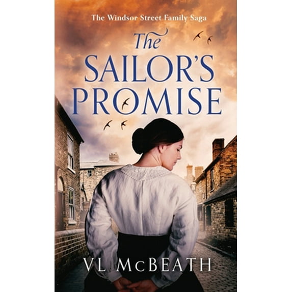 Pre-Owned The Sailor's Promise (Paperback) 1913838153 9781913838157