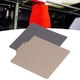 thumbnail image 2 of Placa de plataforma de acero para impresora D, plataforma de cama de acero para impresora D pintada en polvo para impresora 3D, placa de cama PEI, artesanía excepcional, 2 of 8