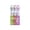 D, variant on Btomtd 3 Pack 10 Colors Ballpoint Pens Set, Multi-color Ballpoint Pens, 0.8mm Soft Grip Handbook Marker Drawing Pen, C