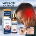 thumbnail image 2 of Gotas para los oídos, Liwei aceite de limpieza coclear 20ml para el alivio del tinnitus para hombres y mujeres Liwei Gotas para los oídos, 2 of 5