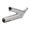 Triangular mouth 5mm, variant on Plastic Welder Tips Heat Guns Speed Welding Nozzle for Hot Air Torch PP PVC ABS Rods Speed Welding Nozzle Welding