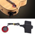 thumbnail image 4 of Micro Acoustique, Plug And Play Micro Guitare, Portable Violon Violon Ukulélé pour Guitare, 4 of 8