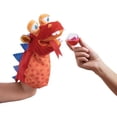 thumbnail image 3 of Haba : Marionnette / Monstre Déguisement, 3 of 4