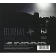 thumbnail image 2 of Burial - Untrue - Music & Performance - CD, 2 of 2