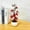A, variant on Clearance Artificial flowers under $5,Artificial Flower With Pot Real For Home Table Wedding Bouquet Beach Theme Decoration