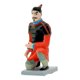 thumbnail image 2 of Figura de terracota a escala 1/64, escultura de terracota, adorno de mesa de arena, China Qin Mini para decoración de diseño de escena en miniatura Cerámica pintada, 2 of 8