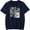 navy, variant on Ken Carson T-shirt A Great Chaos Merch Women Men Casual Fashion Album Short Sleeve Tee