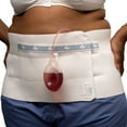 thumbnail image 2 of Dale White Abdominal Support Binder, Fits Waist Size 30 in. to 45 in., 1 Ct, 2 of 7