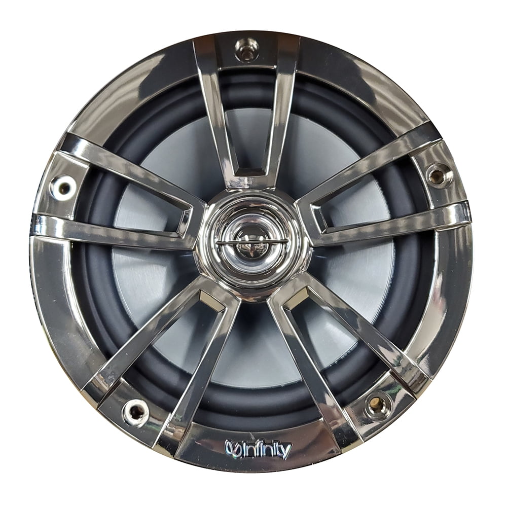 Infinity shops reference 612m 6.5 marine speaker