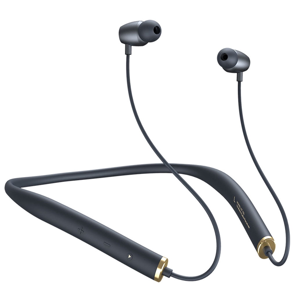 Top-Tech Bluetooth 5.0 Neckband 