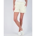 thumbnail image 2 of Real Essentials 3 Pack: Womens Cotton French Terry 9" Bermuda Short Pockets-Casual Lounge Athletic (Available in Plus), 2 of 5