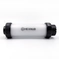 thumbnail image 2 of HEXNUB Rechargeable Cooler Light - Waterproof LED for Yeti, RTIC, Igloo - Magnetic Base, 2 of 6