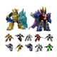 thumbnail image 3 of Figura de acción Transformers Defender versión 02 The Overthrow, 3 of 9