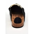 thumbnail image 4 of Flat Sandal for Women Heeled Open Toe Comfortable Flats for Women Casual Womens Sandal, 4 of 4