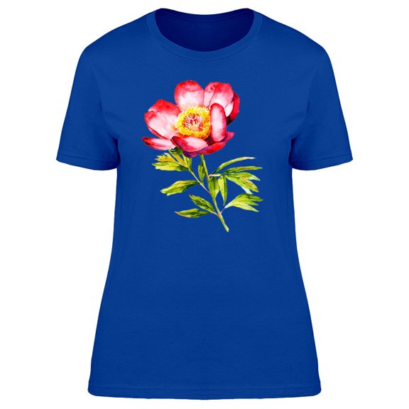 Two Cute Cherries Tee Women's -Image by Shutterstock