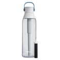 thumbnail image 1 of Botella de agua Brita Premium Filtering 770 ml con 1 filtro BPA F, 1 of 1