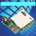 thumbnail image 3 of Lector de ranuras de tarjetas Game Host para reparación de Nintendo Switch, 3 of 9