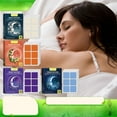 Night Stick Fragrance Soothing Sleep Stick Fragrance Oil Stick Jasmine