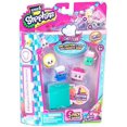 thumbnail image 4 of Shopkins Chef Club 5 Pack, 4 of 5