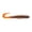Blown Motor, variant on Berkley PowerBait® Curly Bones, 4 in, Swimbaits, Peanut Butter and Jelly (8-count)