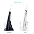 thumbnail image 3 of Flashlight Earpick Vibrating LED Light Ear Cleaner Earwax Removal Tools Ear Curette Ear Spoon Ear Cleaning Tool, 3 of 7