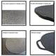 thumbnail image 2 of Sartén para freír aceite Cocina de inducción antiadherente Sartenes para asar a la parrilla (33 cm), 2 of 8
