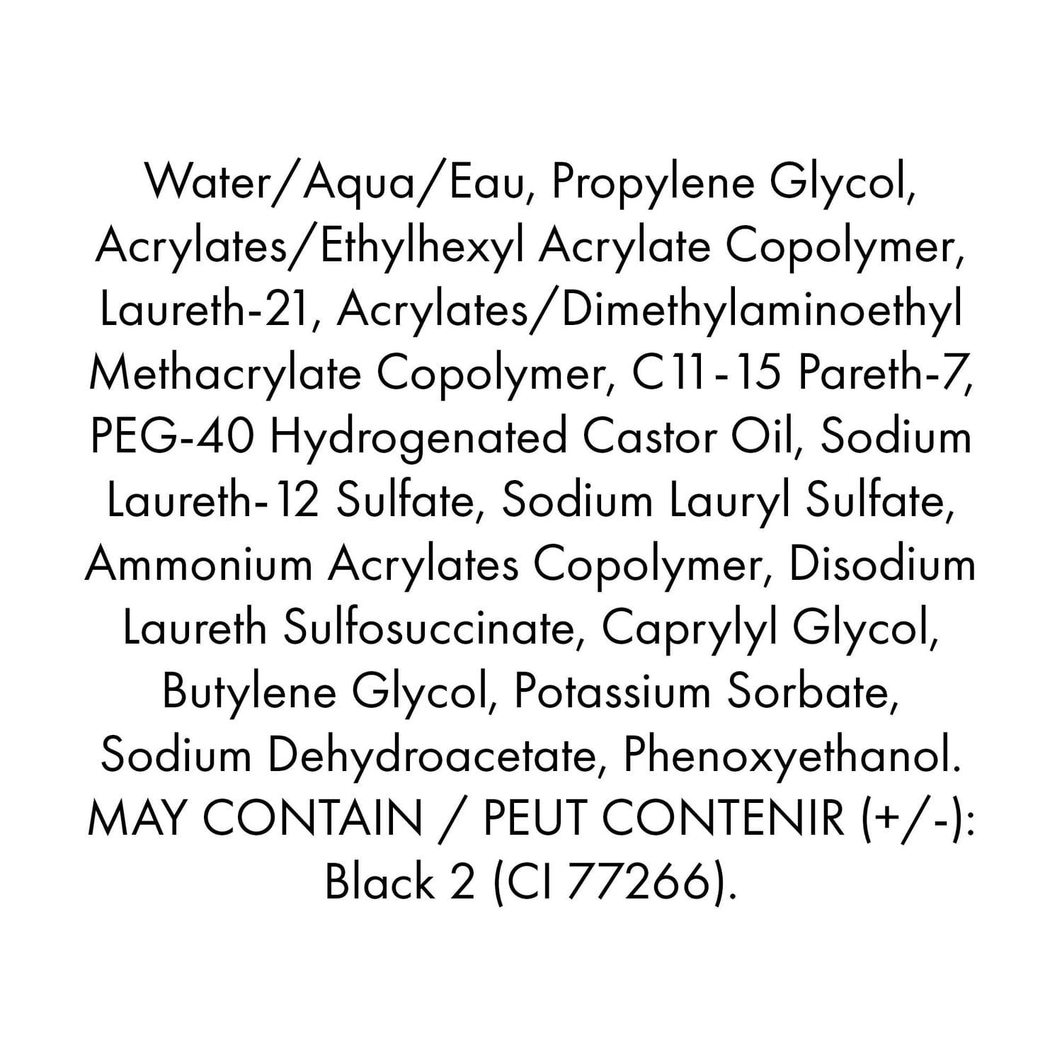 NYX Professional Makeup, Traceur liquide pour les yeux Epic Ink, Hydrofuge, Fini Mat