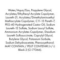 thumbnail image 4 of NYX Professional Makeup, Epic Ink Liner, Liquid Eyeliner, Waterproof, Matte finish, 4 of 8