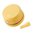 thumbnail image 2 of Desk Vacuum Cleaner Mini Desktop Vacuum Cleaner Mini Desk Vacuum Cleaner Mini Desk Vacuum Cleaner Mini Vacuum Cleaner Office Desk Accessories Mini Vacuum Cleaner Desk Desktop Vacuum, 2 of 6
