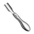 thumbnail image 1 of Pelador de maíz, herramienta para quitar granos de maíz, de granos doméstico, cuchara para trillar, herramienta ergonómica para pelar maíz, 1 of 9