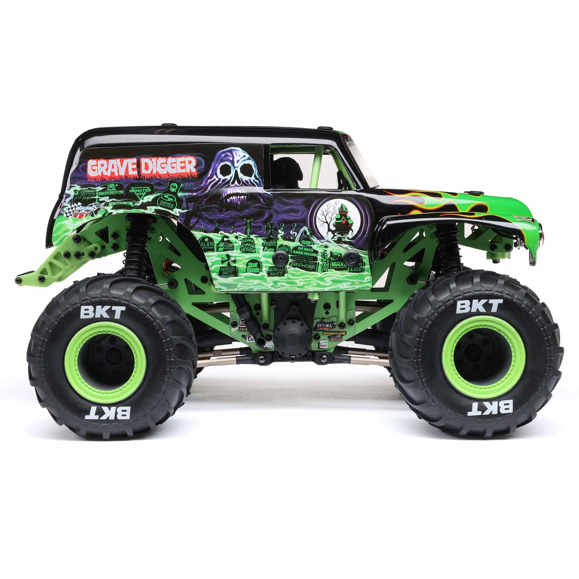 WATER RAMPAGE LITTLEMONSTER 5'10 美品 Lubbock Water Rampage