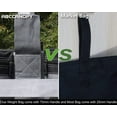 thumbnail image 4 of ABCCANOPY 50 lbs. Gray Weight Bag Outdoor Canopy Weights (4 Pieces), 4 of 6