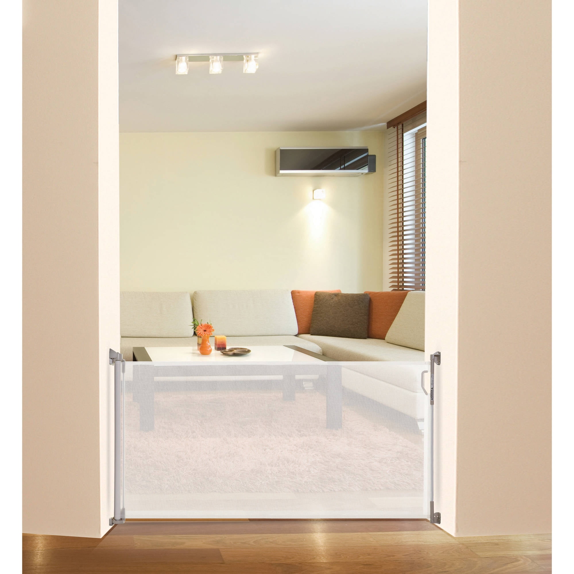 Dreambaby Retractable Indooroutdoor Security Gate White - Dreambaby Retractable Indooroutdoor Security Gate White Walmartcom dreambaby retractable indooroutdoor security gate white - dreambaby retractable indooroutdoor security gate white walmartcom