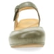 thumbnail image 4 of Sandalia Dansko Tiffani con cuña para mujer Ivy 6.5-7 M US, 4 of 7