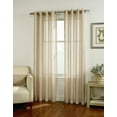 thumbnail image 1 of No. 918 Cleopatra Grommet Curtain, 1 of 1